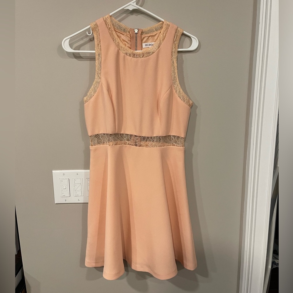 BCBGeneration Dress